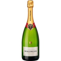 Bollinger Special Cuvée Brut  Magnum in Geschenk-Karton