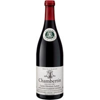 Chambertin Grand Cru Cuvée Heritiers Latour - Louis Latour