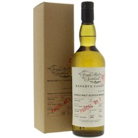 12 Years Old The Single Malts of Scotland Reserve Casks 48%
