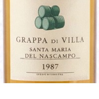 Berta Grappa Oltre il Vallo