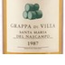 Berta Grappa Oltre il Vallo 