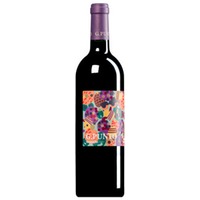 "G. PUNTO" Grenache Rosso Costa Toscana IGP (BIO)