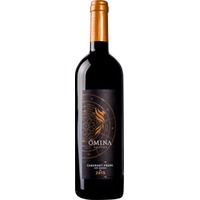 Ômina Romana Ars Magna Cabernet Franc Lazio IGP - - Latium, Italien
