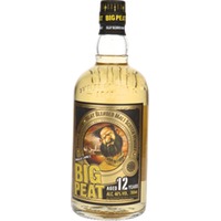 Big Peat 12 Years Old