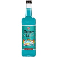 Berliner Luft Eisbonbon Pfefferminzlikör