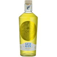 Luz Gin Limoni Limited Edition 0,7l 45% | Marzadro