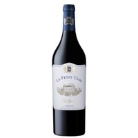 Lapostolle Le Petit Clos