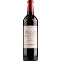 Grand Cru Saint-Émilion AOC - Baron des Fontenilles