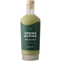 Crema Alpina Pistacchio 0,7l 17% | Marzadro
