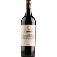Cru Bourgeois Exceptionnel Saint Estephe AOC - Chateau Le Boscq