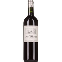 Grand Cru Haut-Médoc AOC - Château Cantemerle