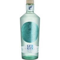 Luz Gin London Dry 0,7l 45% | Marzadro