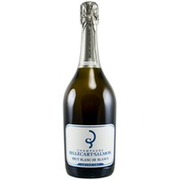 Billecart-Salmon Brut Blanc de Blancs Grand Cru