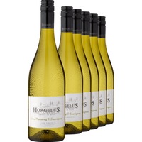 Horgelus Gros Manseng & Sauvignon im 6er-Vorratspaket