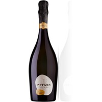 Prosecco DOC Spumante Brut 0,75l 11,5% | Pitars