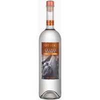 Grappa Bianca Aldo Bottega 1,0l 43% | Bottega