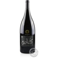 Miquel Gelabert Golos Negre Magnum, Vino Tinto 2016, 1,5-l-Flasche