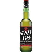 Vat 69 70Cl