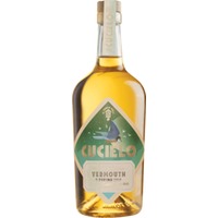 Vermouth di Torino Bianco - Cucielo