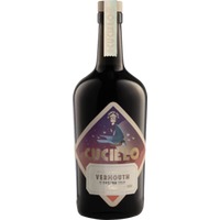 Vermouth di Torino Rosso - Cucielo