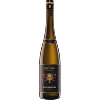 Goldtröpfchen Riesling Kabinett halbtrocken - Weingut Nik Weis