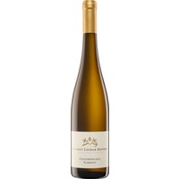 Goldtröpfchen Riesling Kabinett lieblich - Weingut Lothar Kettern
