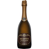 Drappier : Grande Sendrée