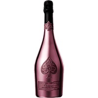 Armand de Brignac: Brut Rosé