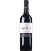 Bisceglia Aglianico del Vulture DOC Gudarra - - Basilikata, Italien