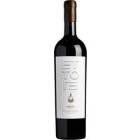 Ettore Winery Merlot Mendocino County Zero - - Kalifornien, USA
