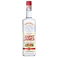 SAINT JAMES IMPERIAL BLANC