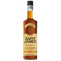 SAINT JAMES AMBRÉ 40%