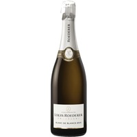 Louis Roederer Champagne Blanc de Blancs - Champagner