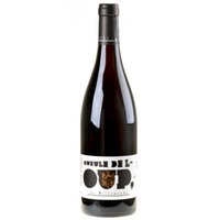 Château de Roquefort Guele de Loup Bio