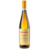 Corte Sant'Alda Fienile Soave Bio