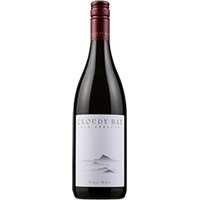Cloudy Bay Pinot Noir