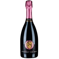 von Buhl Sekt Rosé Prestige
