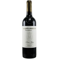 Marqués de Murrieta Gran Reserva