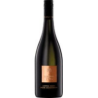Copper Series Wilde Chardonnay - Tempus Two