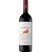 Mazzei Poggio Badiola Toscana IGT