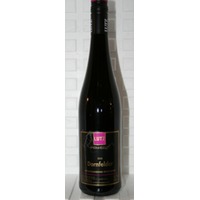 Dornfelder Quallitätswein fruchtig lieblich 2023/2024, Weingut Lutz