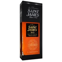 Saint James XO Rhum Agricole