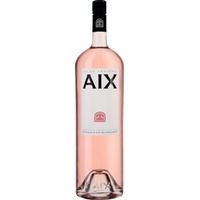 Maison Saint Aix, Coteaux d'Aix en Provence AOP Rosé im Geschenk-Karton