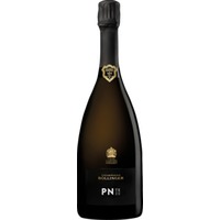 Champagne Bollinger PNTX 20 Brut