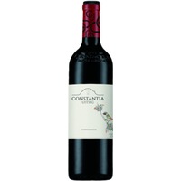 Constantia Uitsig Red