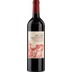 Château Bel Air Bergerac Chateau Belair Monange 1er Grand Cru Classe B St-Emilion AOC - - Bordeaux, Frankreich 
