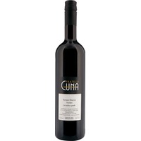 Rotwein Réserve -Im Holzfass gereift- trocken - Weingut Cuna