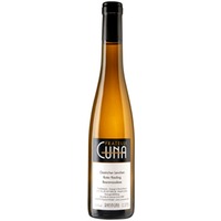 Oestricher Lenchen Roter Riesling Beerenauslese edelsüß 0,375 L - Weingut Cuna