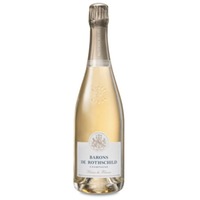 Champagne Barons de Rothschild Blanc de Blancs