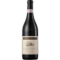 Dante Rivetti - Barbaresco Riserva BRICCO DI NEIVE DOCG